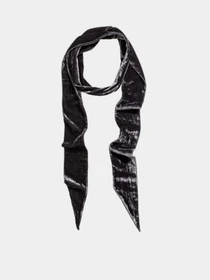Шарфы и платки H&M модель 4373204wer_Темно-серый Фото