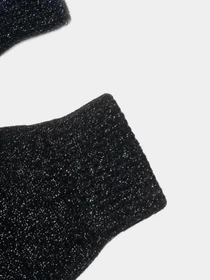 Рукавиці та рукавички H&M модель 7528690wer_Черный Фото