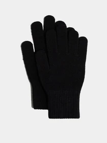 Рукавиці та рукавички H&M модель 7687380kwer_Черный Фото