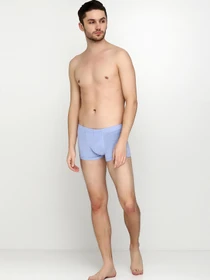 Нижнее белье H&M модель 5643098RP3_светло-голубой Фото