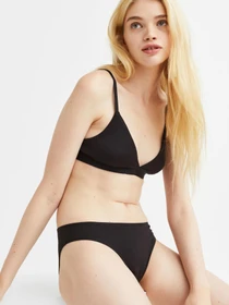 Нижнее белье H&M модель 1089865arl_Черный Фото