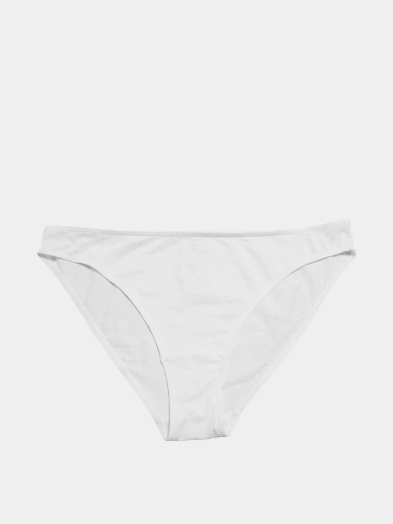 Нижнее белье H&M модель 8039696ral_Белый Фото