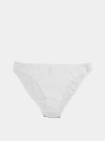 Нижнее белье H&M модель 8039696ral_Белый Фото