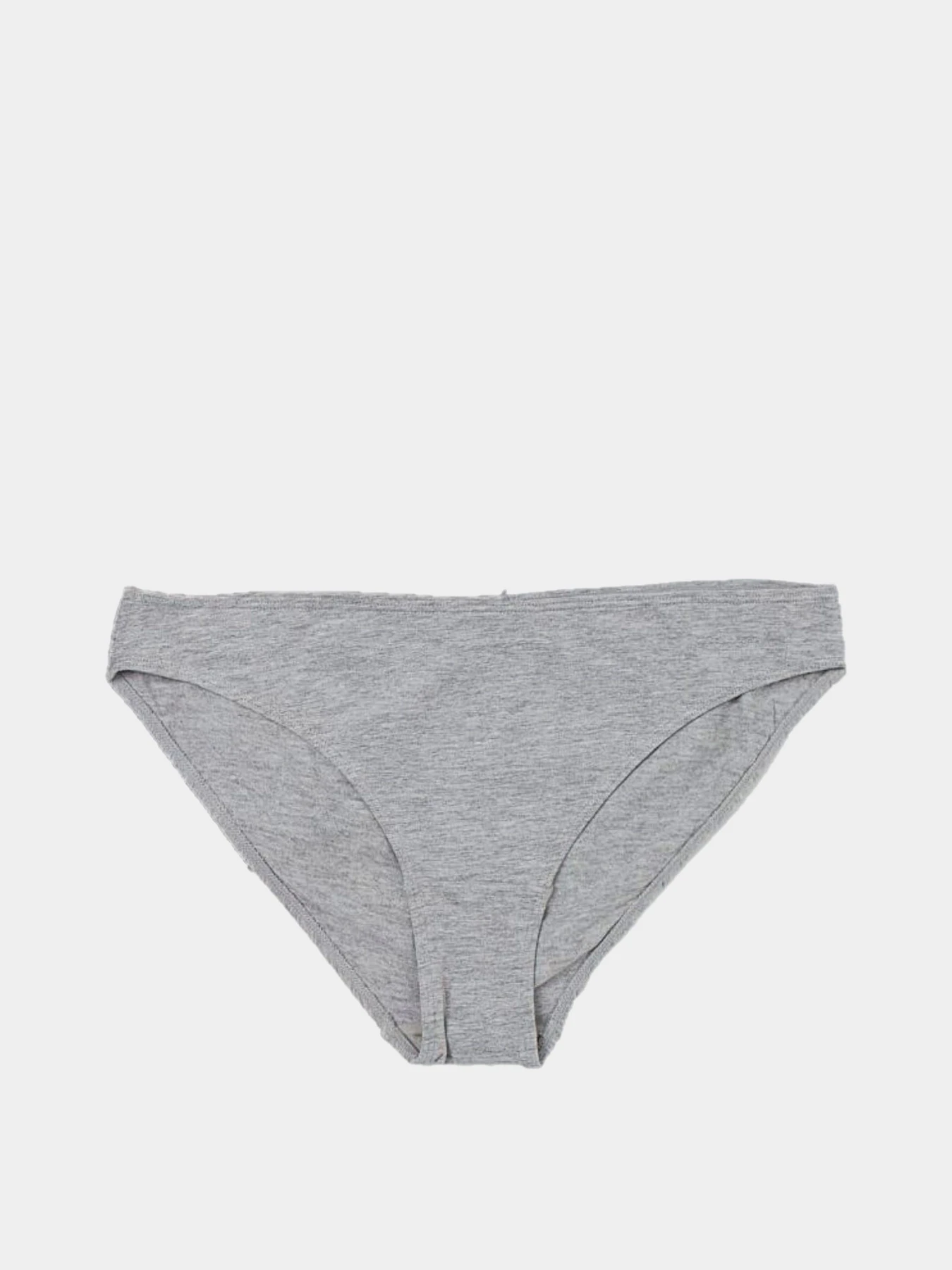 Нижнее белье H&M модель 8039691bar_Серый Фото