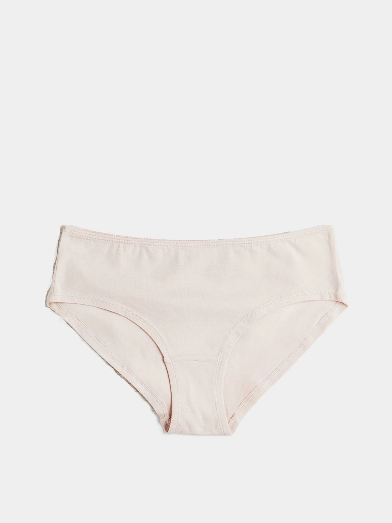Нижнее белье H&M модель 9411196ral_Светло-розовый Фото