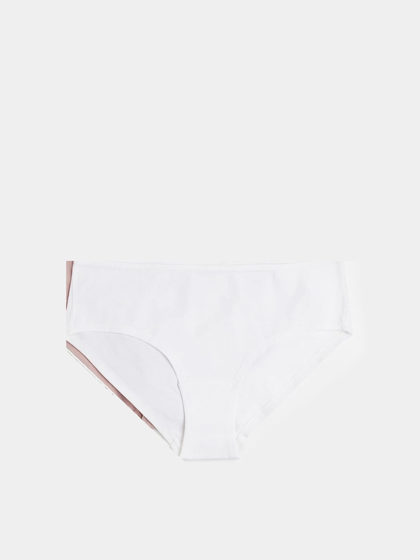 Нижнее белье H&M модель 6887282ral_Белый Фото