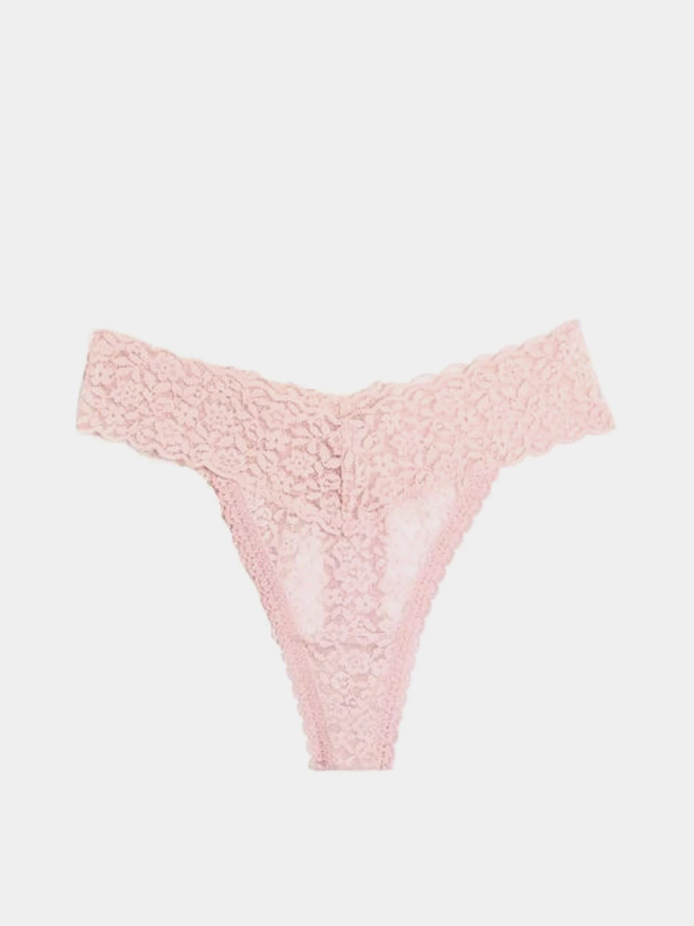 Нижнее белье H&M модель 9527657ral_Розовый Фото