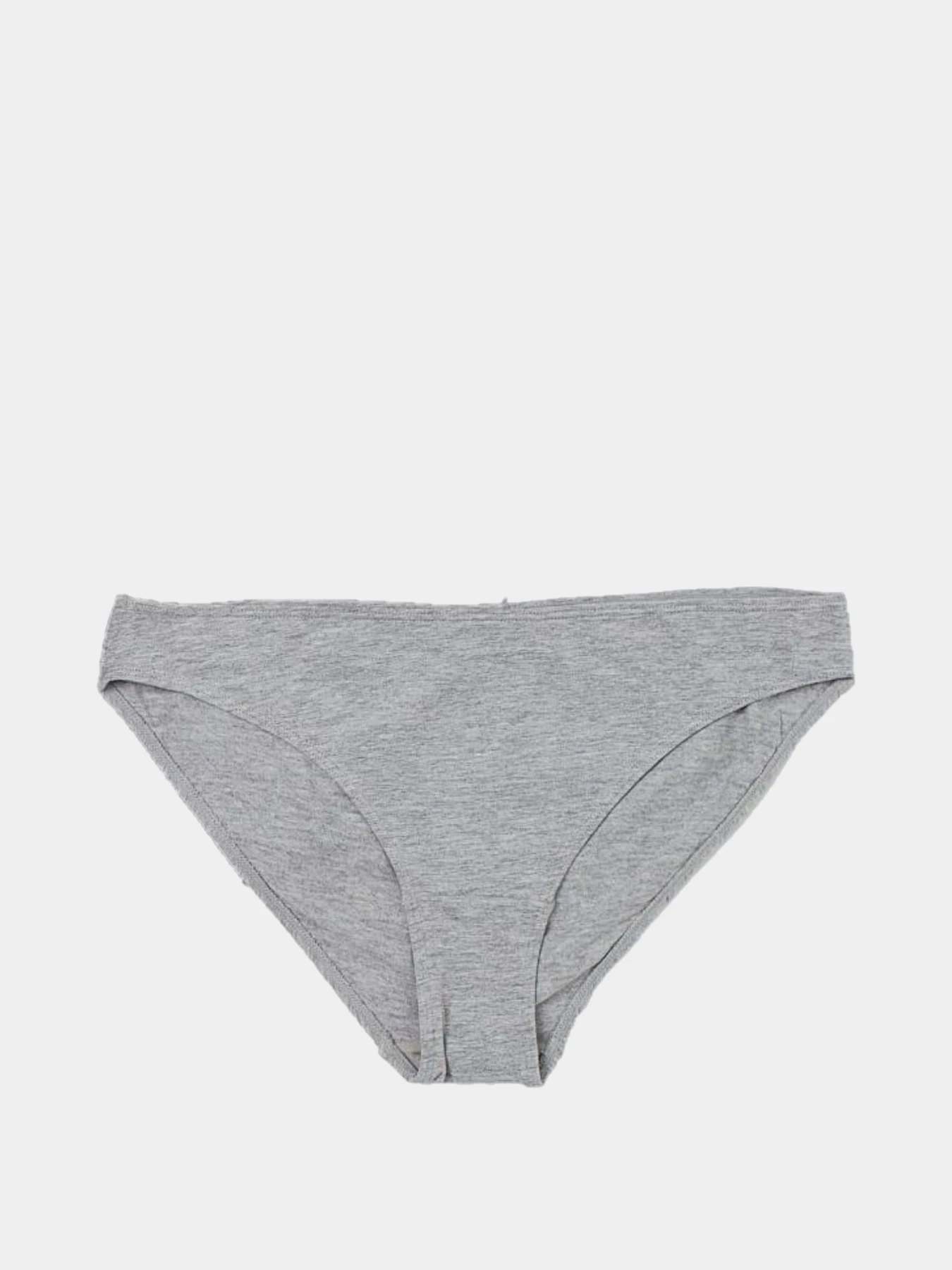 Нижнее белье H&M модель 8039696ral_Серый Фото
