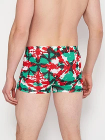 Нижня білизна H&M модель 5643104arl_Бело-красный Фото