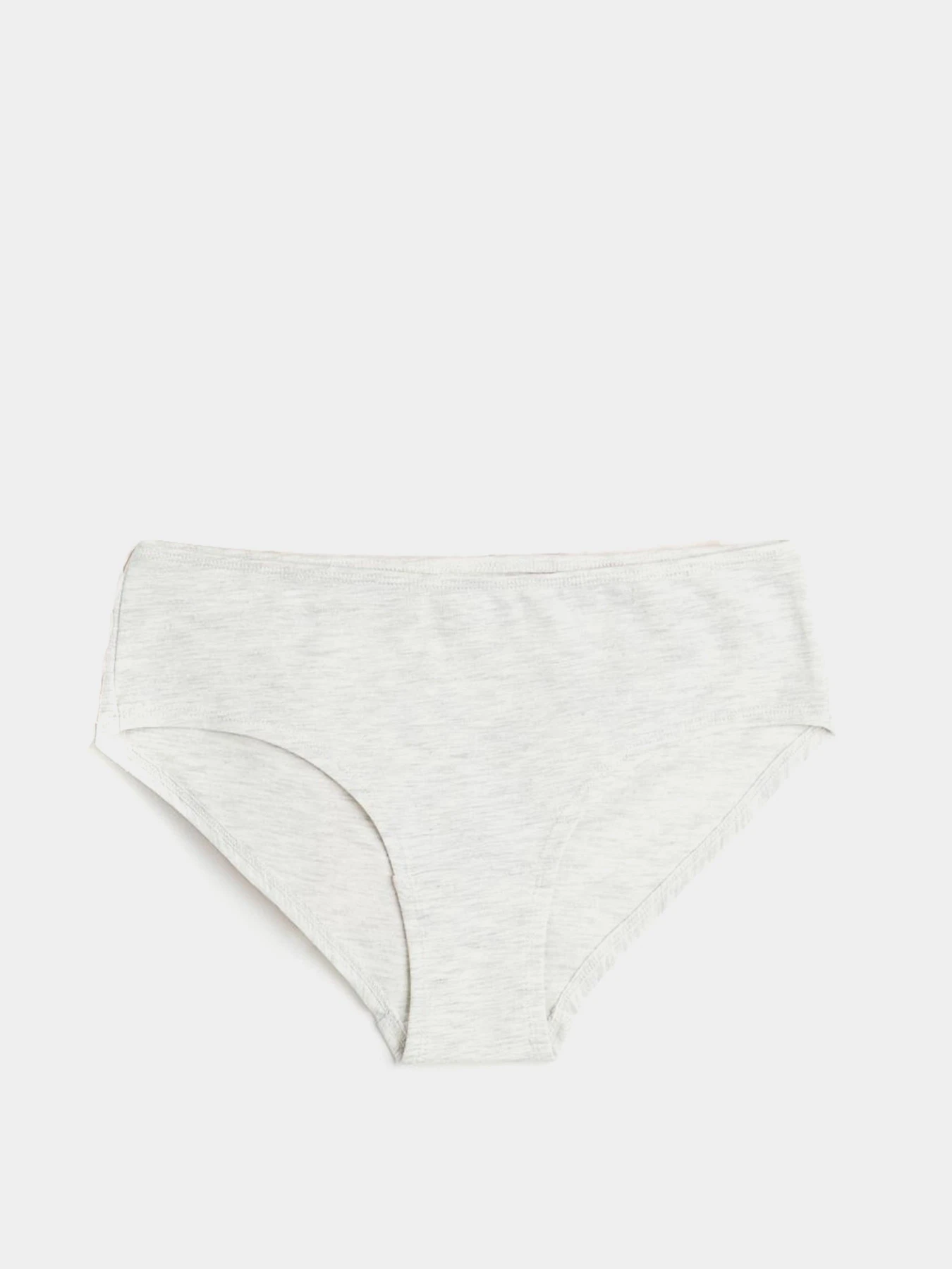 Нижнее белье H&M модель 9411196arl_Светло-серый Фото