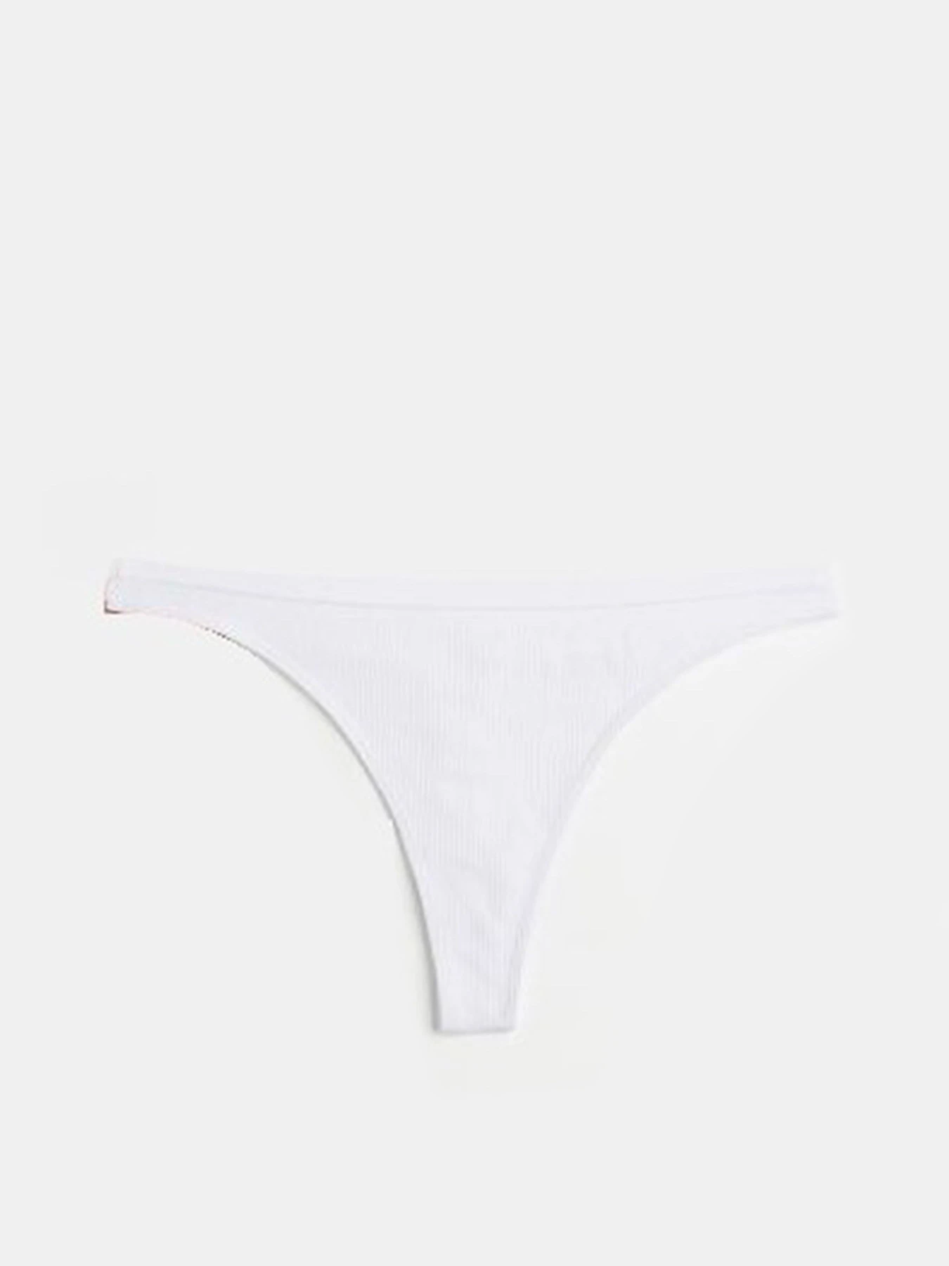 Нижнее белье H&M модель 1001223ral_Белый Фото