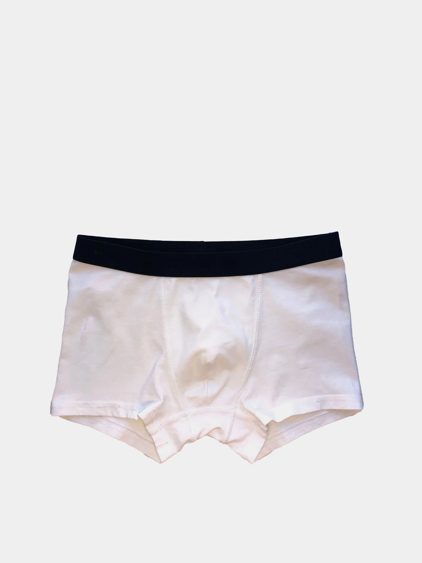 Нижнее белье H&M модель 767126ral_Белый Фото