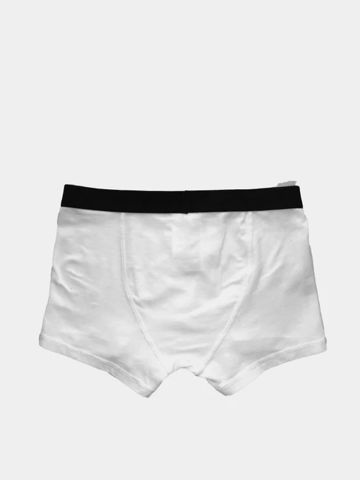 Нижнее белье H&M модель 767126ral_Белый Фото