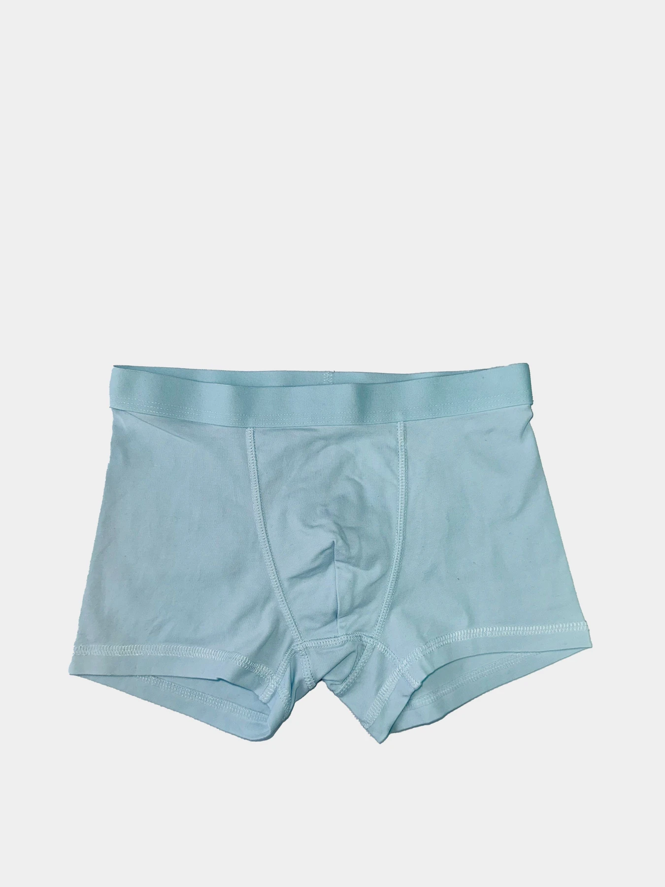Нижнее белье H&M модель 7859483arl_Светло-голубой Фото