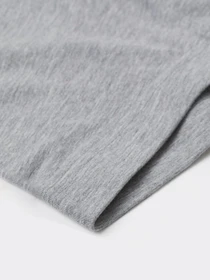 Нижнее белье H&M модель 7644884ral_Серый Фото