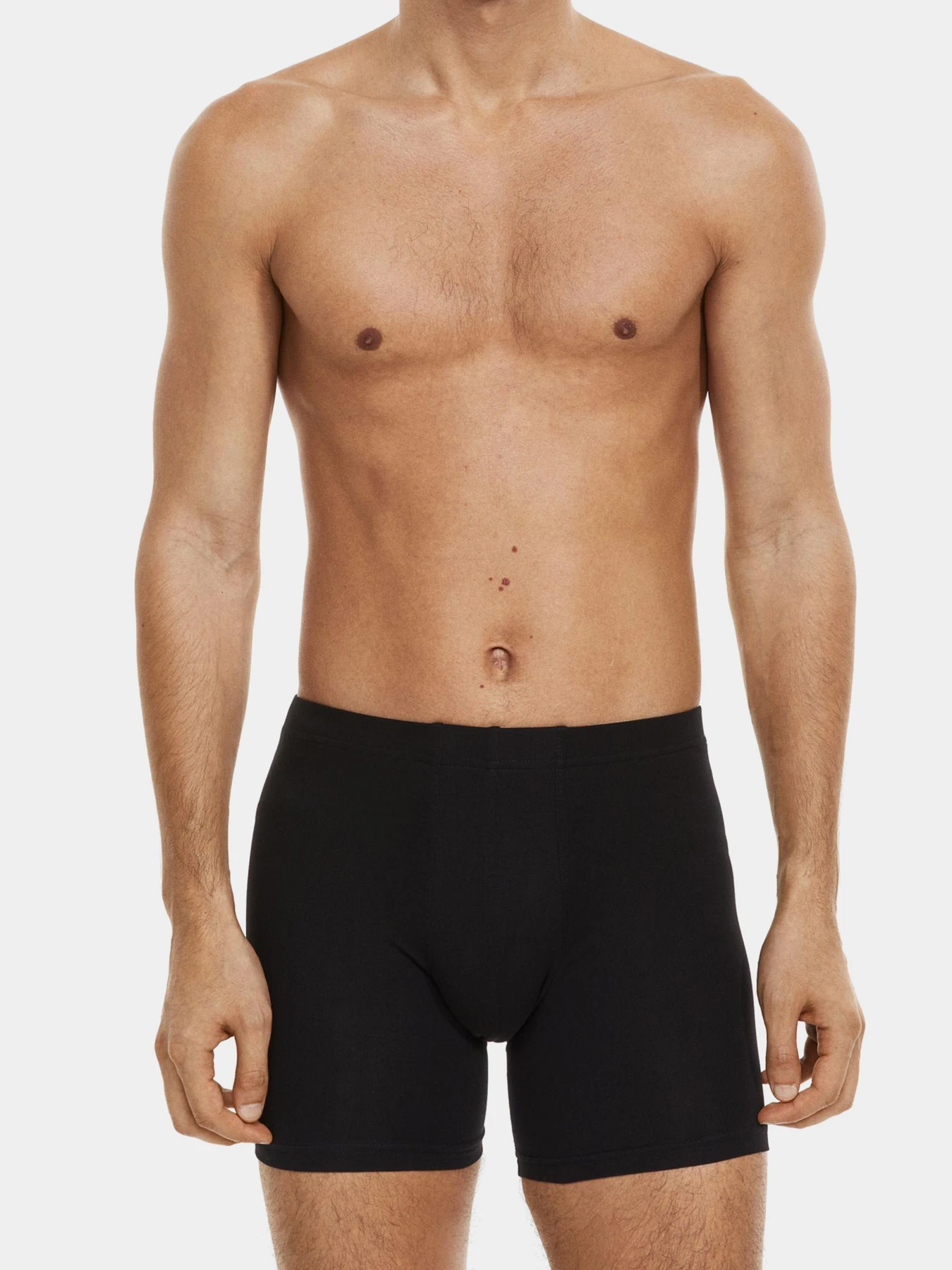 Нижнее белье H&M модель 1031856arl_Черный Фото