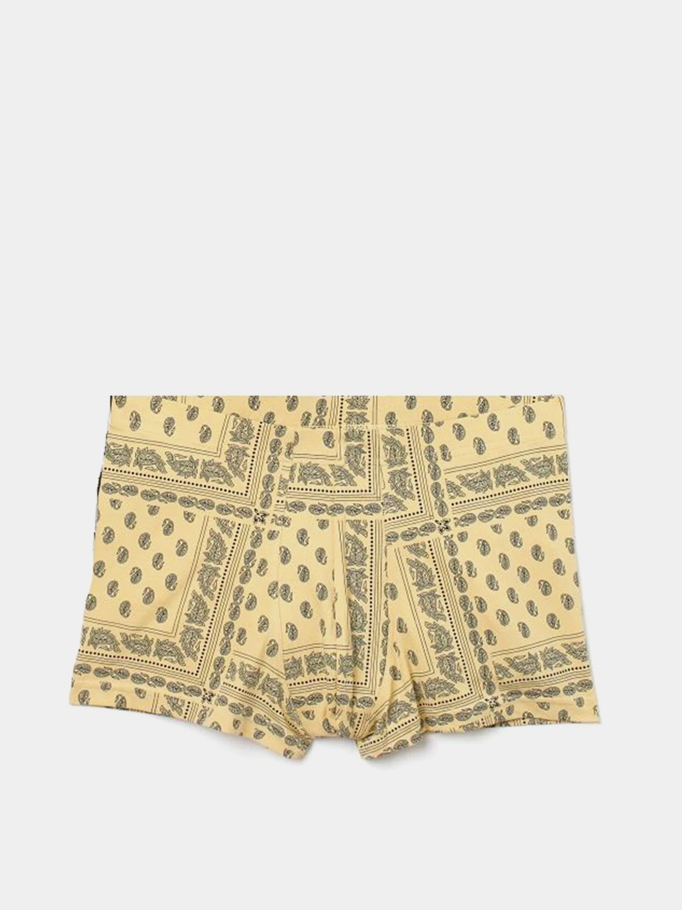Нижнее белье H&M модель 5643105arl_Светло-желтый Фото