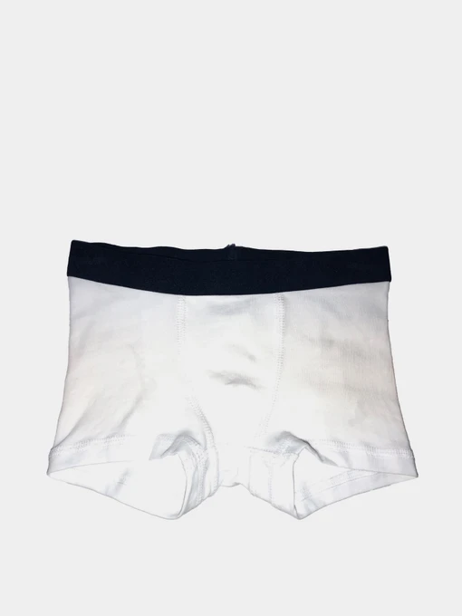 Нижнее белье H&M модель 7671265ral_Белый Фото