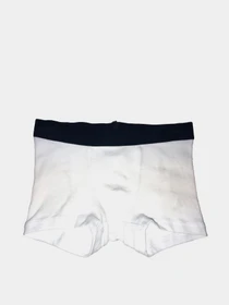 Нижнее белье H&M модель 7671265ral_Белый Фото