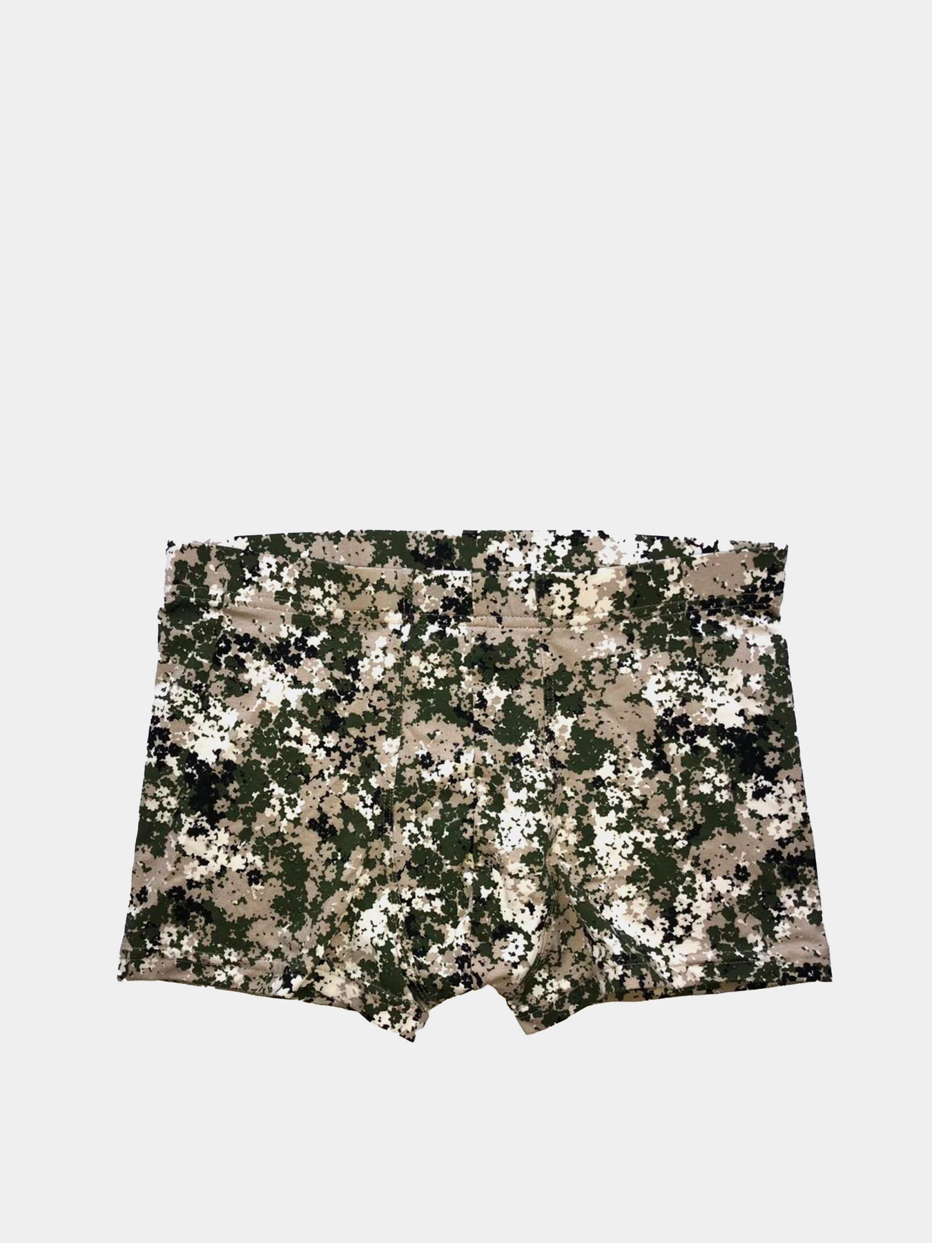 Нижнее белье H&M модель 564310wer_комбинированый рисунок Фото