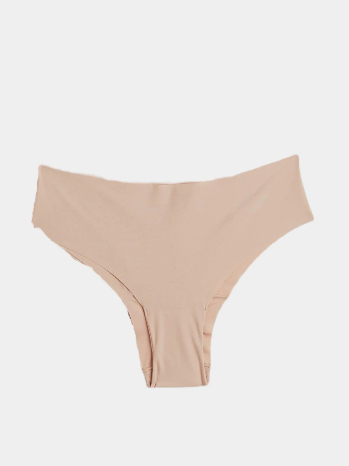 Нижнее белье H&M модель 10104174wer_Бежевый Фото