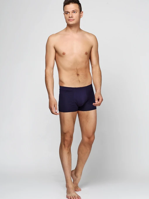 Нижнее белье H&M модель 5643109ral_Темно-синий Фото