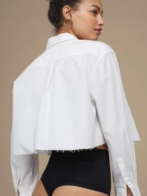 Нижнее белье H&M модель 9500933ral_Черный Фото