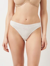 Нижнее белье H&M модель 1030004ral_Светло-серый Фото