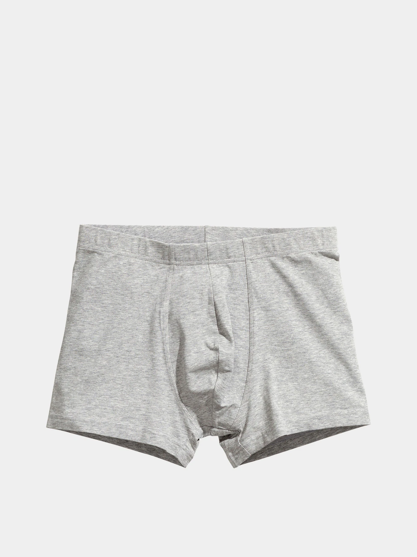 Нижнее белье H&M модель 5643096ral_Светло-серый Фото