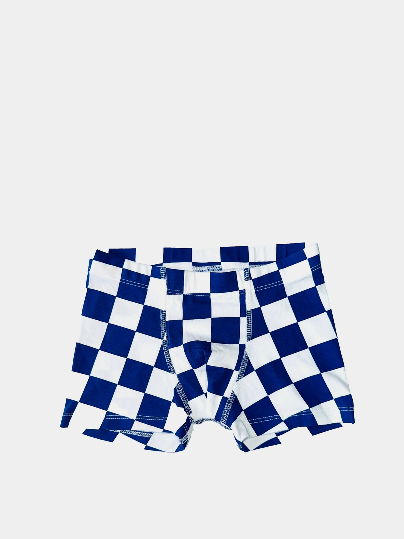 Нижнее белье H&M модель 9393264arl_Бело-синий Фото