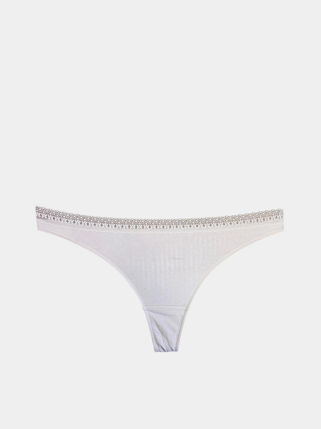 Нижнее белье H&M модель 1167916wer_Молочный Фото