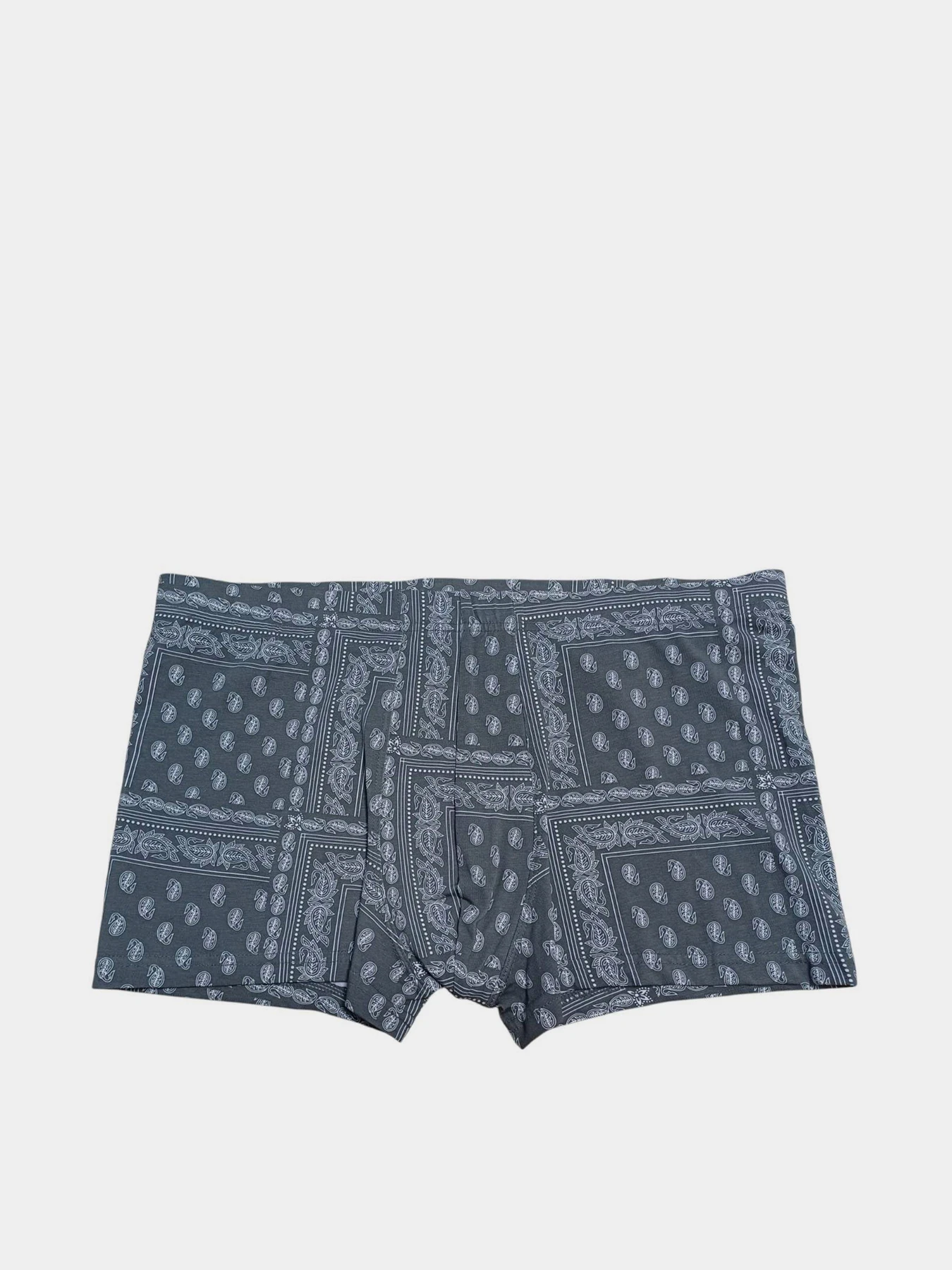 Нижнее белье H&M модель 5643106wer_Серый Фото