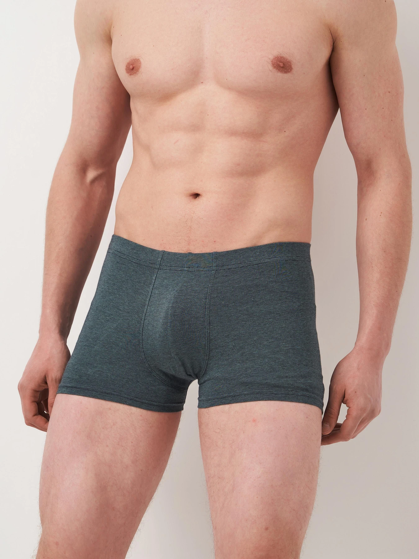 Нижнее белье H&M модель 5643106wer_Зеленый Фото