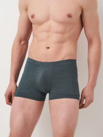 Нижнее белье H&M модель 5643106wer_Зеленый Фото
