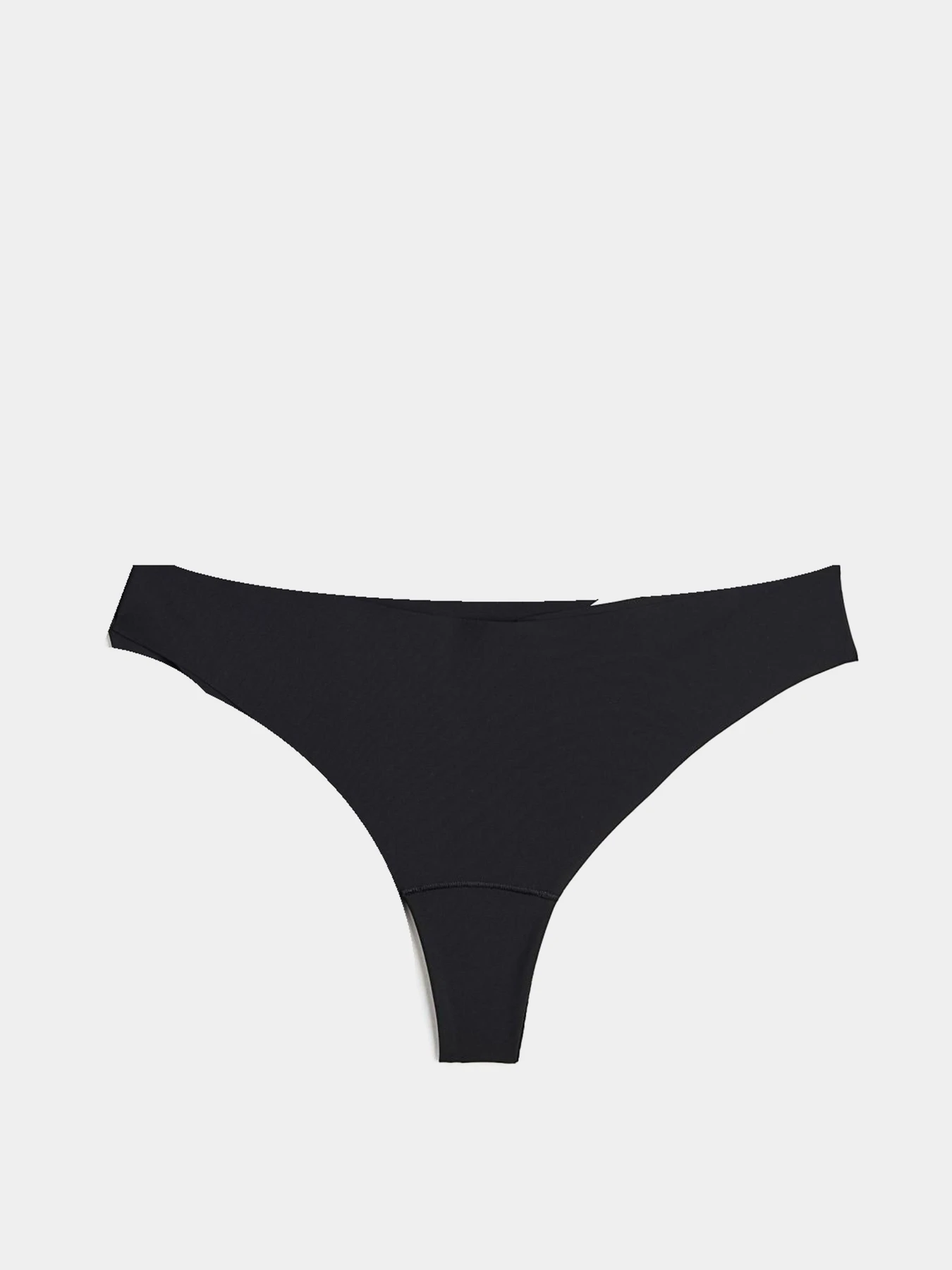 Нижнее белье H&M модель 1061300ral_Черный Фото