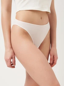 Нижня білизна H&M модель 1062301ral_Айвори Фото