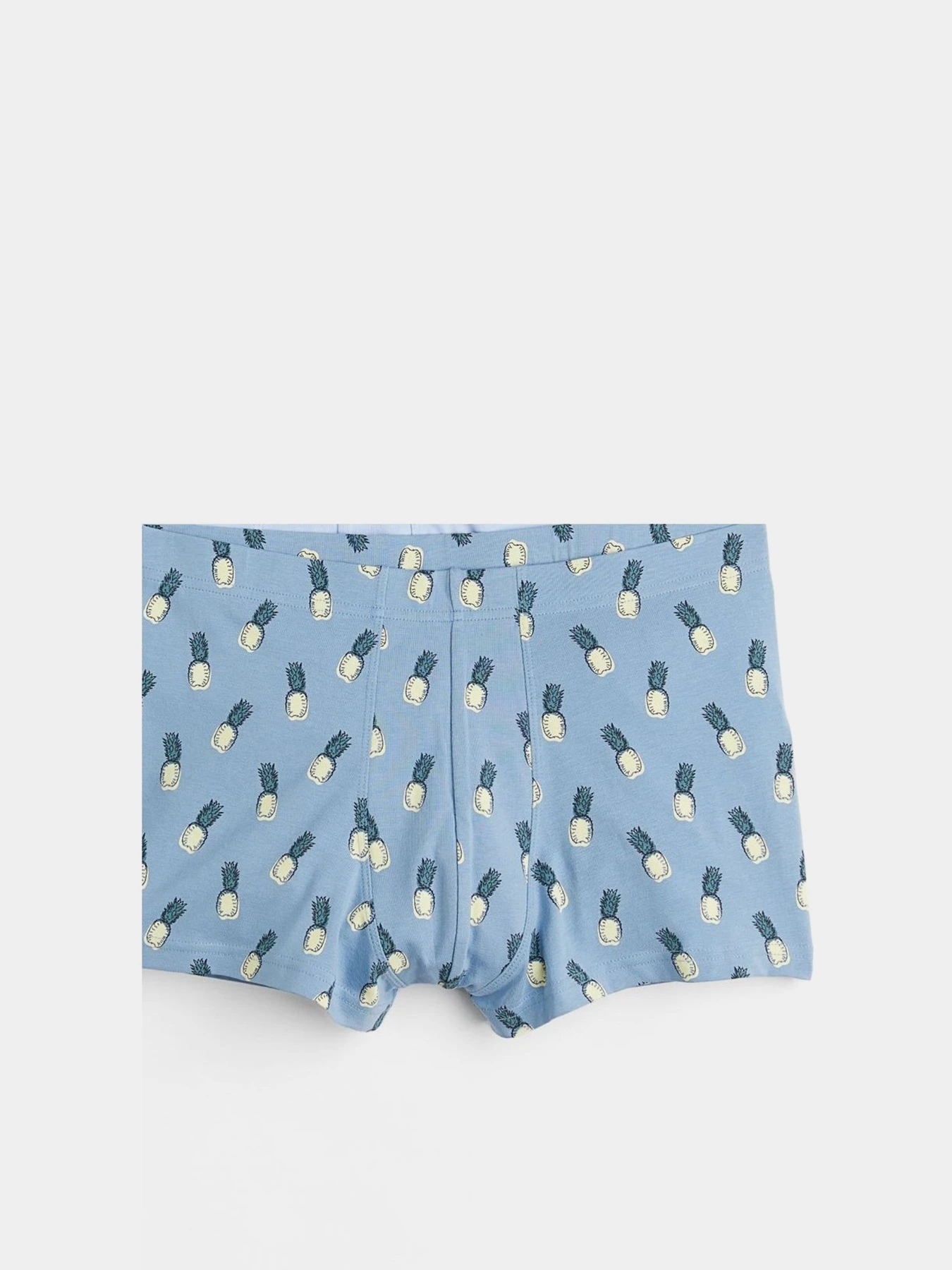 Нижнее белье H&M модель 5643104wer_Серо-голубой Фото