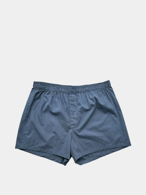 Нижнее белье H&M модель 6979202wer_Светло-синий Фото