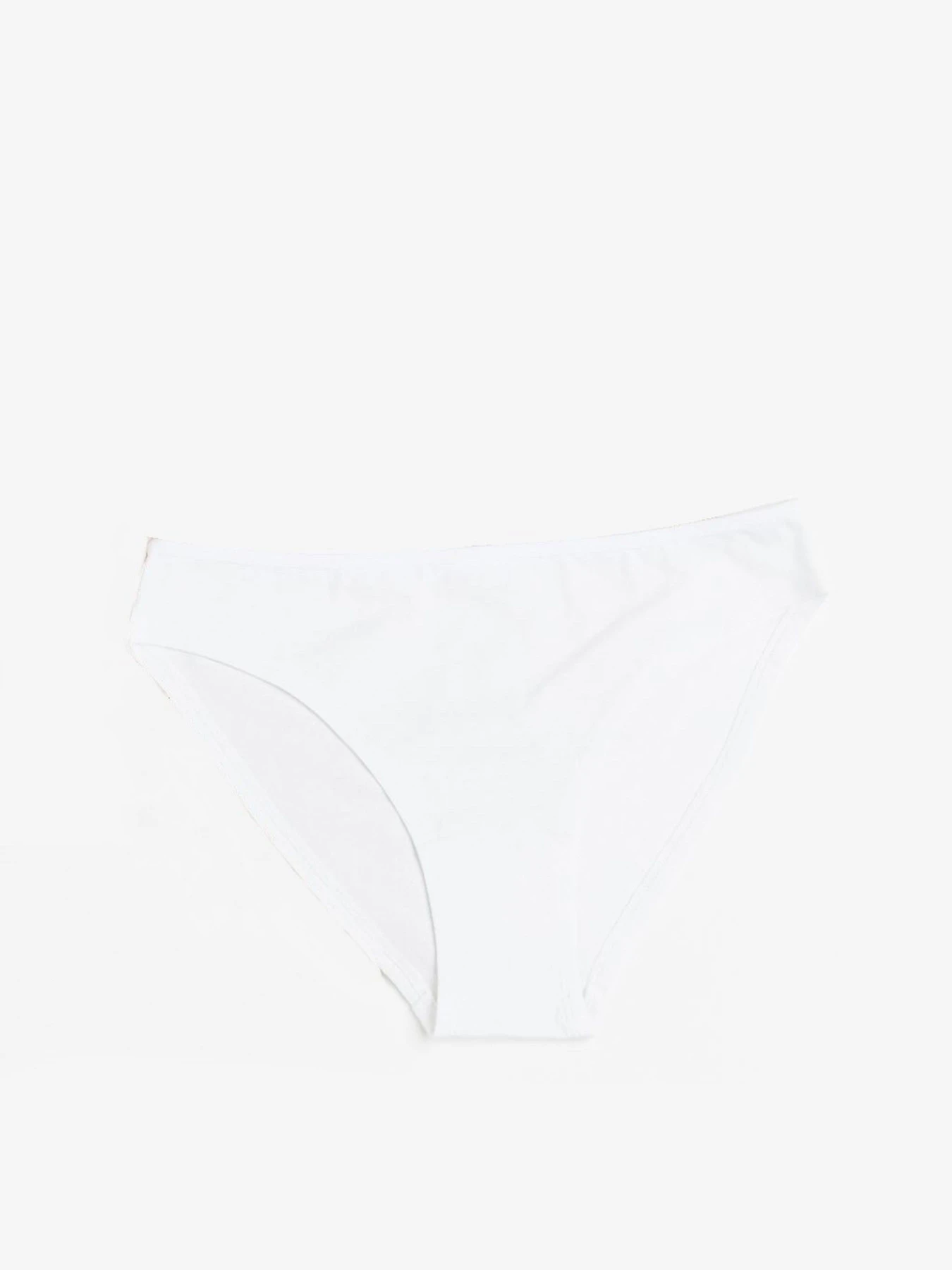 Нижнее белье H&M модель 1089865arl_Белый Фото