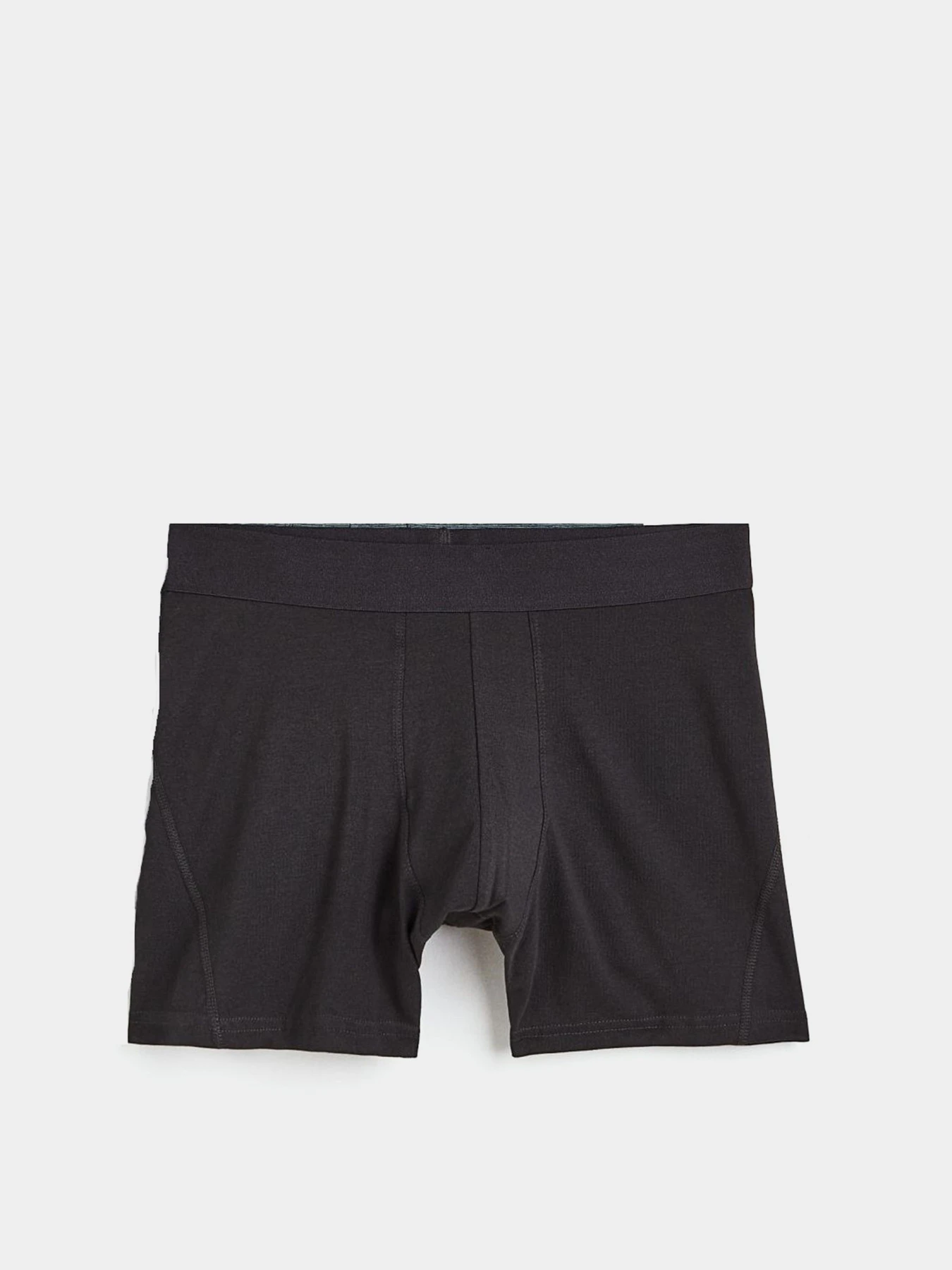 Нижнее белье H&M модель 1086562ral_Черный Фото