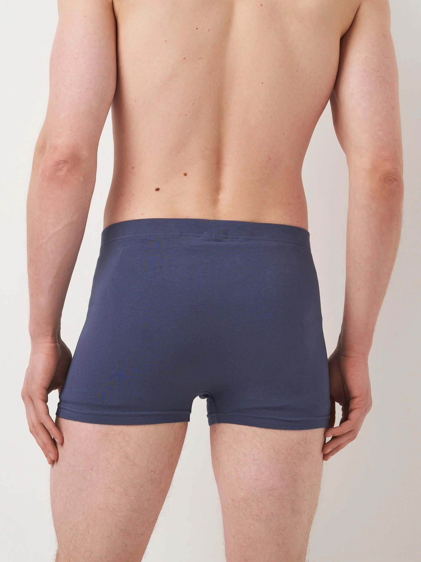Нижнее белье H&M модель 5643096ral_Серо-синий Фото