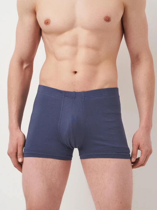Нижнее белье H&M модель 5643096ral_Серо-синий Фото