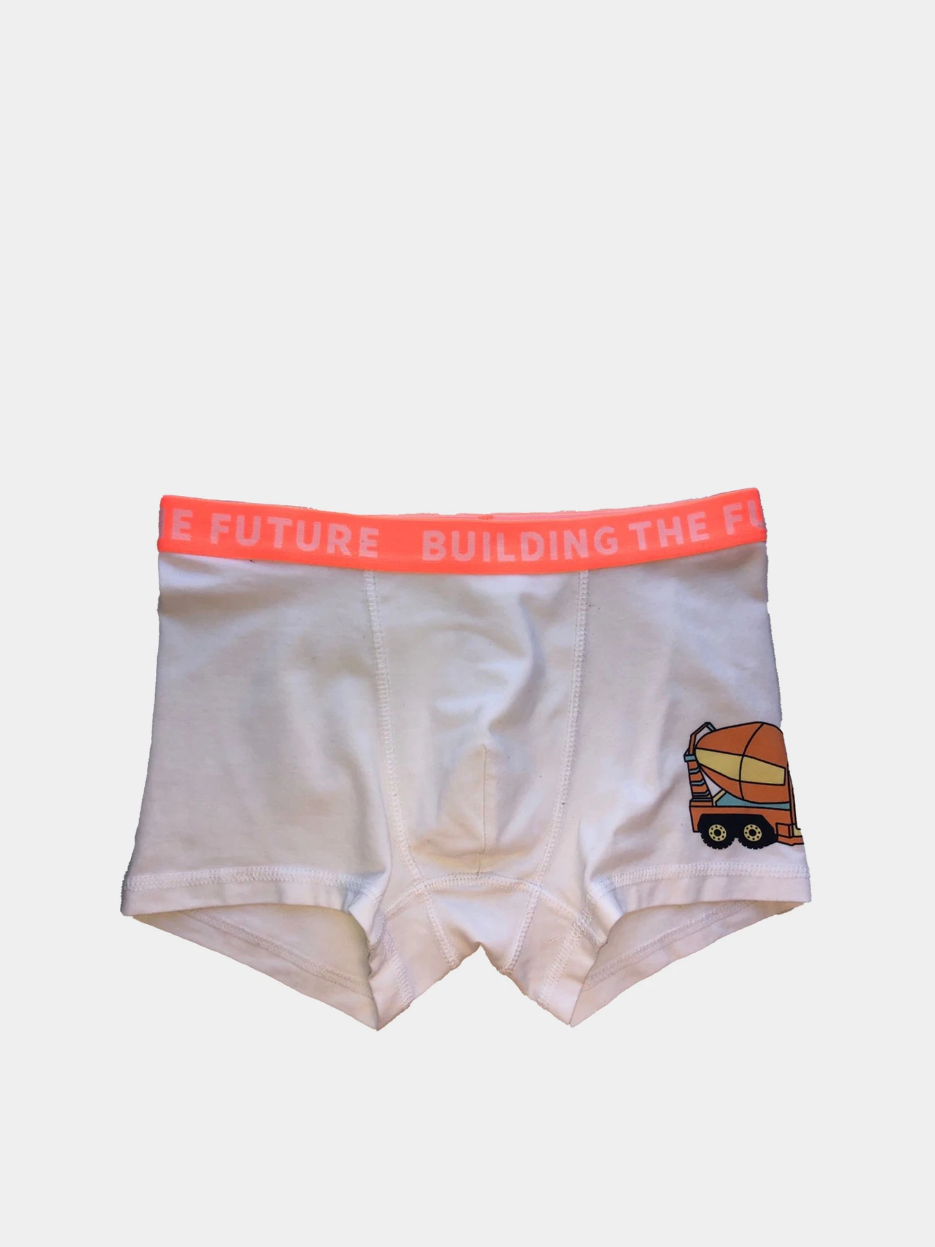 Нижнее белье H&M модель 7671264ral_Белый Фото