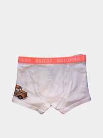 Нижнее белье H&M модель 7671264ral_Белый Фото