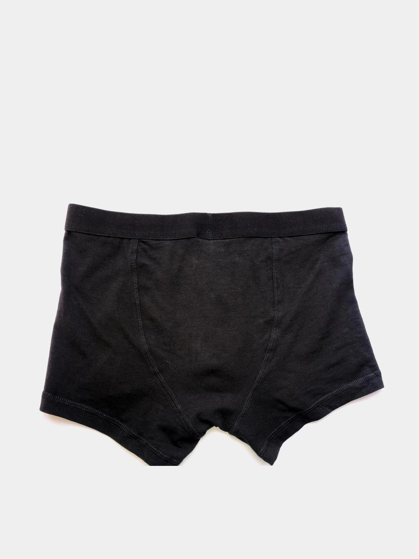 Нижнее белье H&M модель 5895216ral_Черный Фото