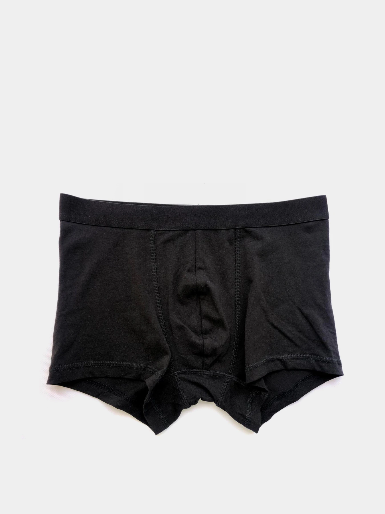 Нижнее белье H&M модель 5895216ral_Черный Фото