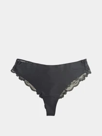 Нижнее белье H&M модель 9374137wer_Темно-серый Фото