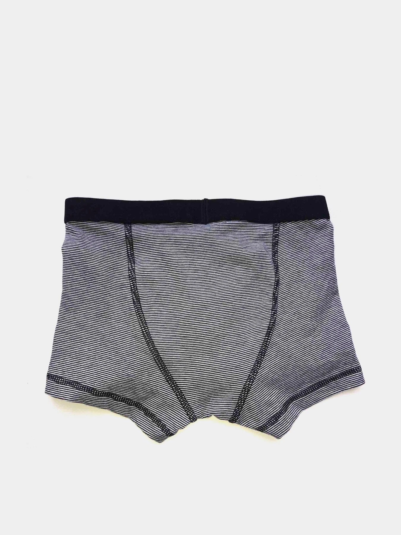 Нижнее белье H&M модель 7859486ral_Черно-белый Фото