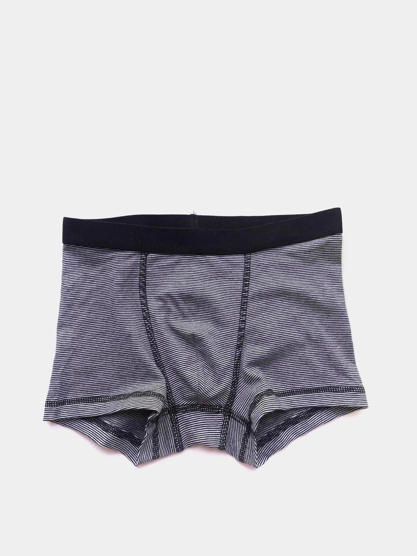 Нижнее белье H&M модель 7859486ral_Черно-белый Фото