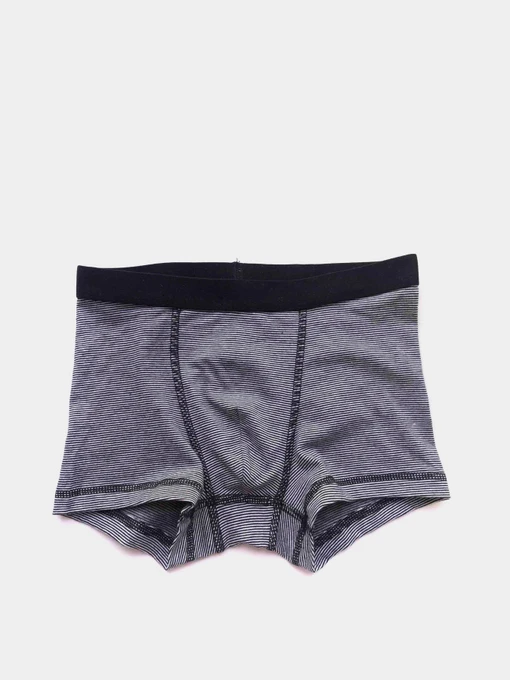 Нижнее белье H&M модель 7859486ral_Черно-белый Фото